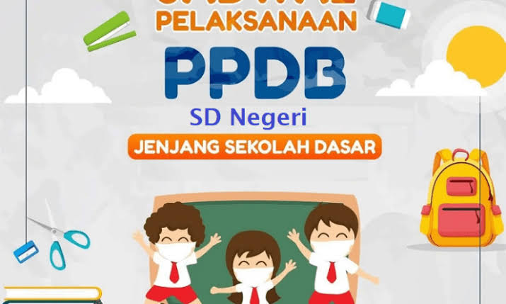 PPDB SMP dan SD Ditutup, Kadis Dikpora : Kendala NIK Sudah Diantisipasi