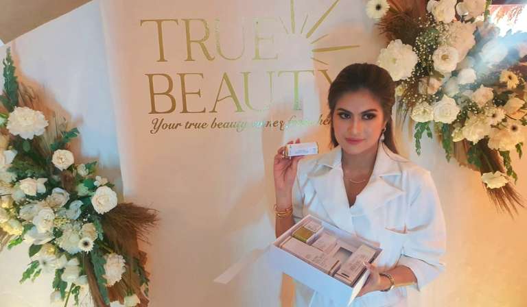 True Beauty Skincare, Cara Tepat Untuk Cerahkan Kulit Wajah & Perlambat Tanda-tanda Penuaan