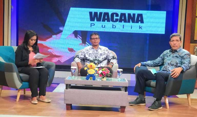 Ngurah Ambara: Perguruan Swasta di Bali Tengah Tingkatkan Citra Baru Kerjasama Dengan DUDIKA