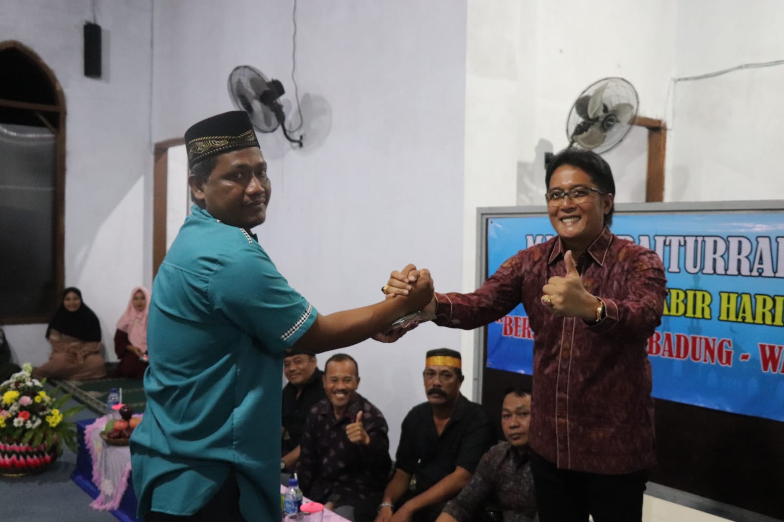 Gema Takbir Idul Adha (3)