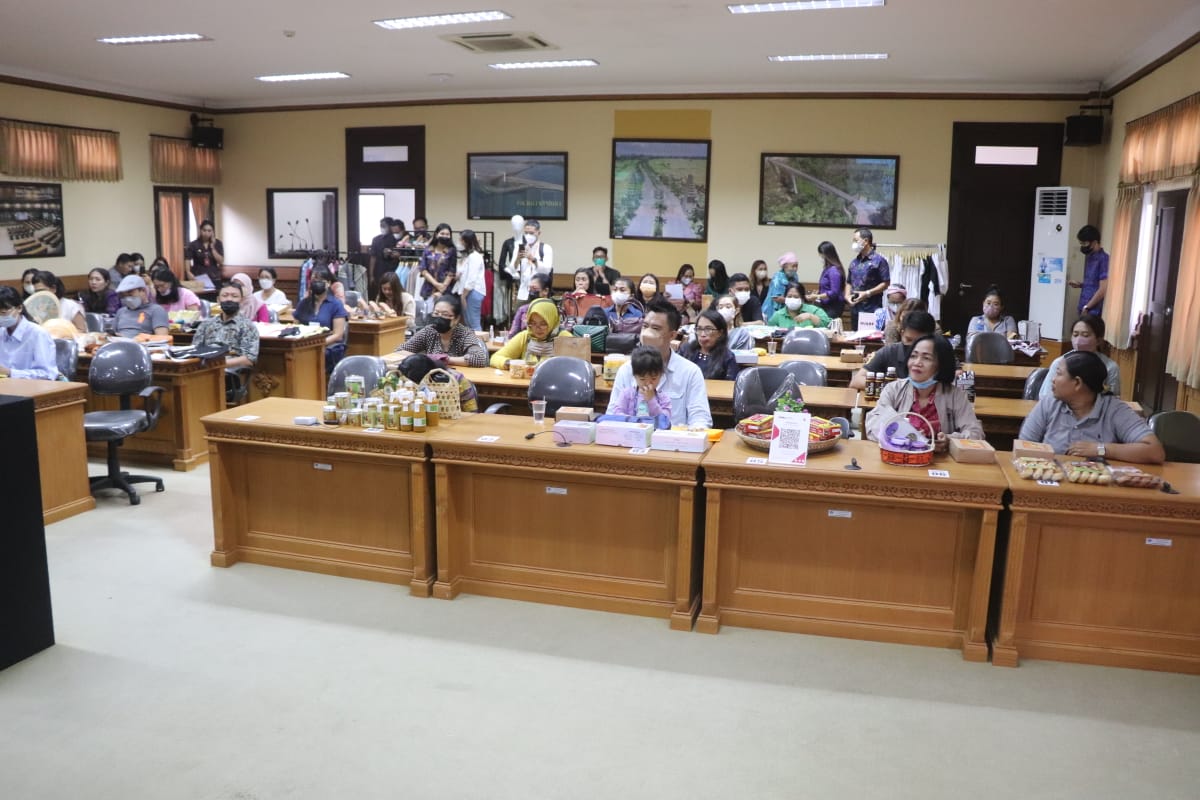 Pameran UMKM (5)