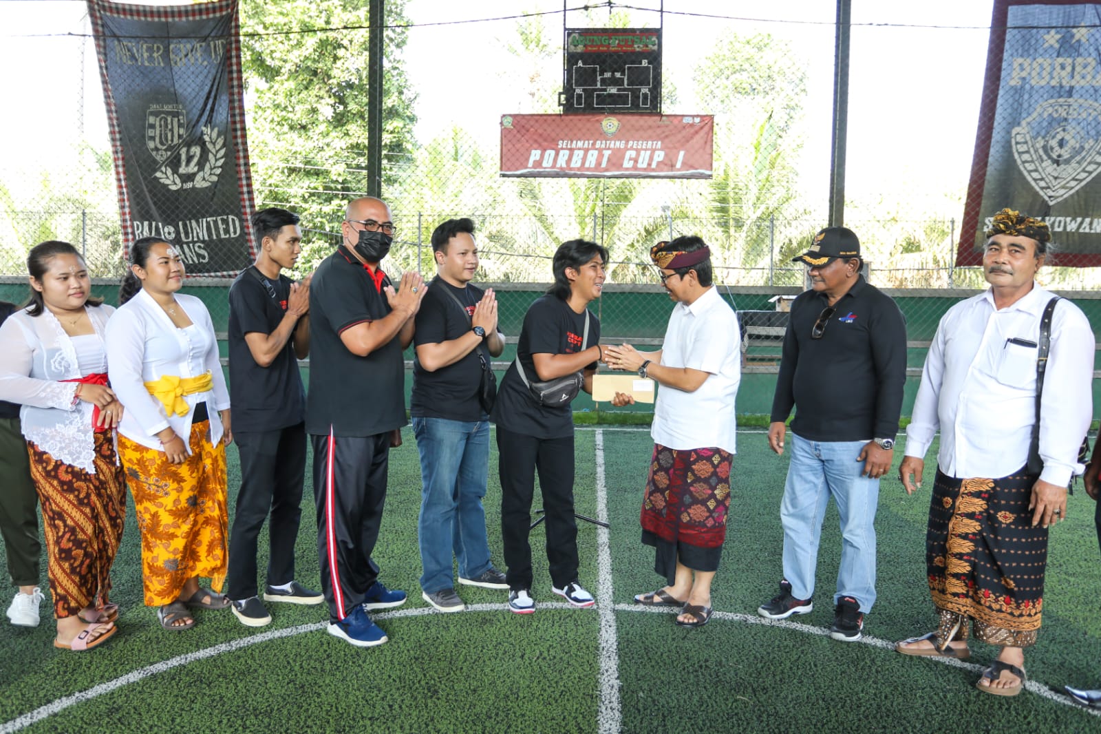 Sekda Futsal (3)