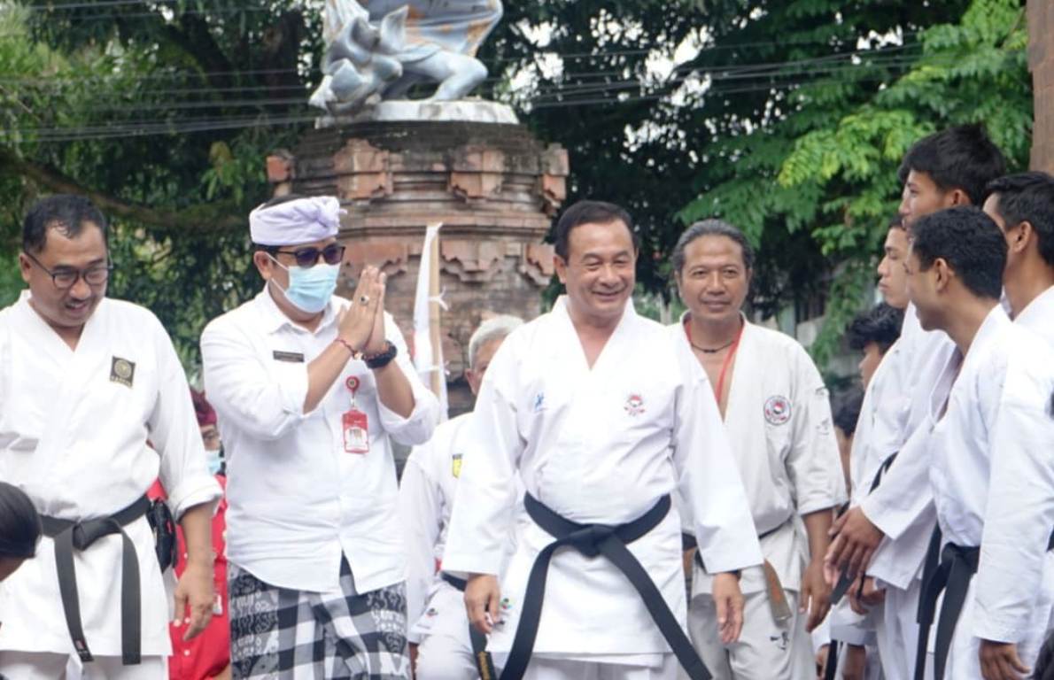 karate