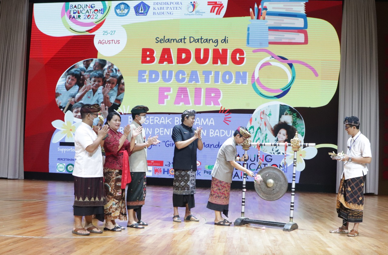 Badung Education Fair (1)