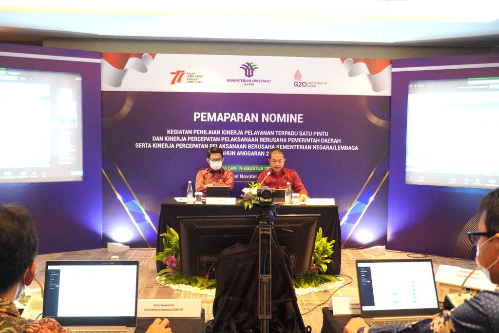 Penyelenggaraan PTSP dan PBB (3)