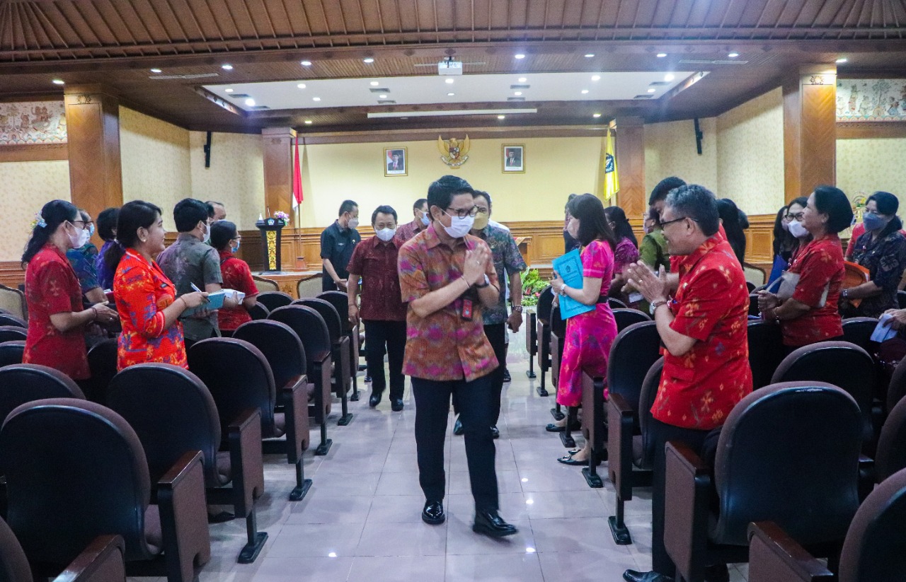Rakor Kepeg (1)