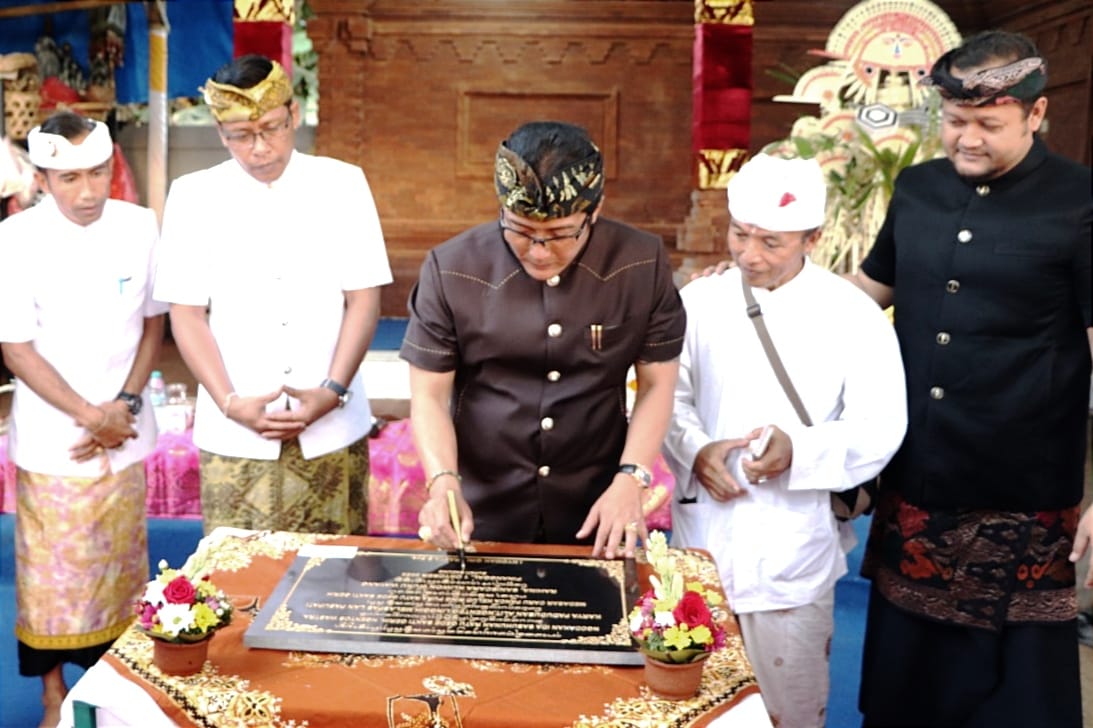 Bupati Pura Ratu Gede Sakti Gerih (6)