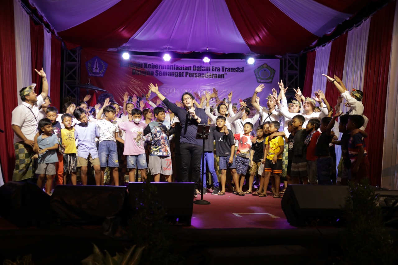 HUT STT Abiansemal (2)