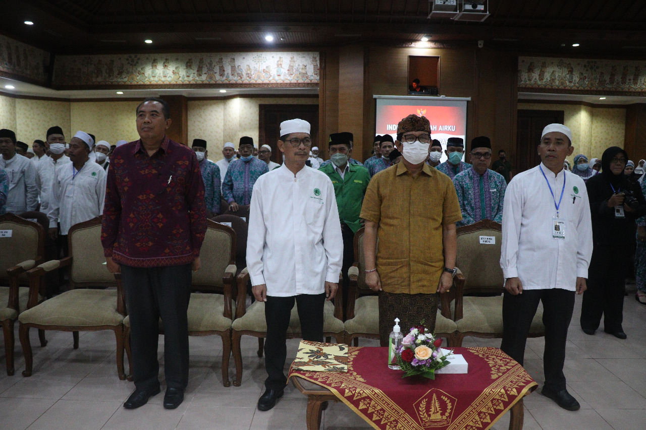 Jamaah Haji (2)