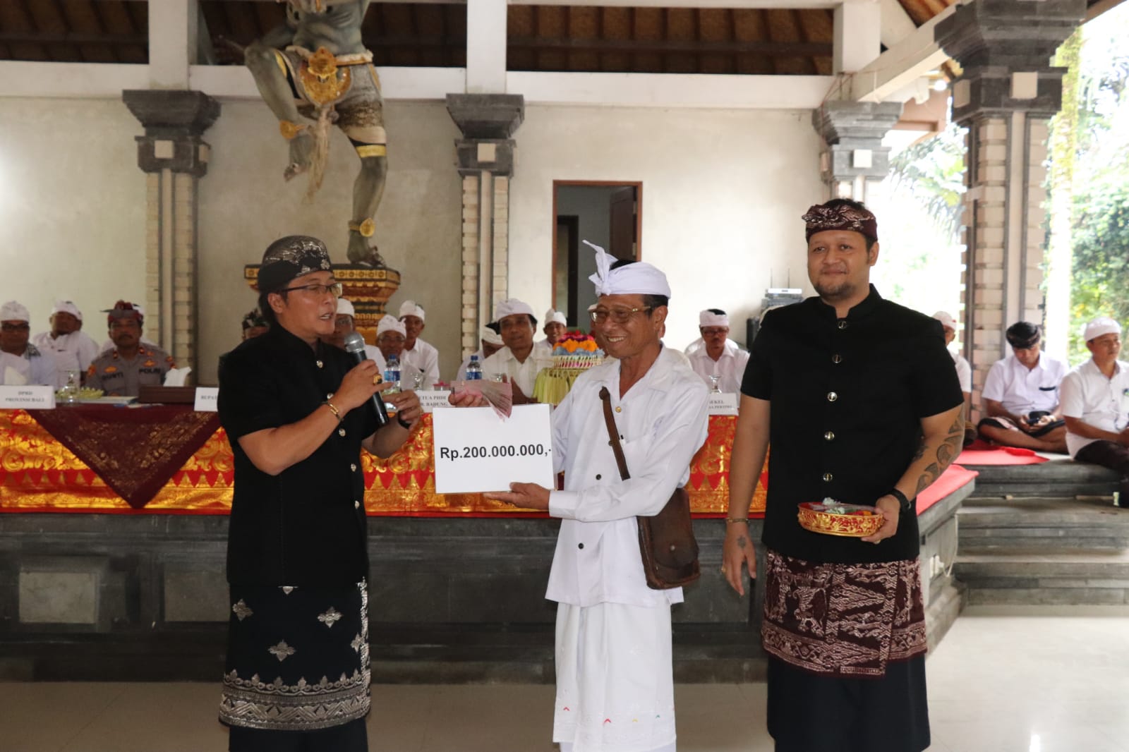 Karya Atma Wedana (1)