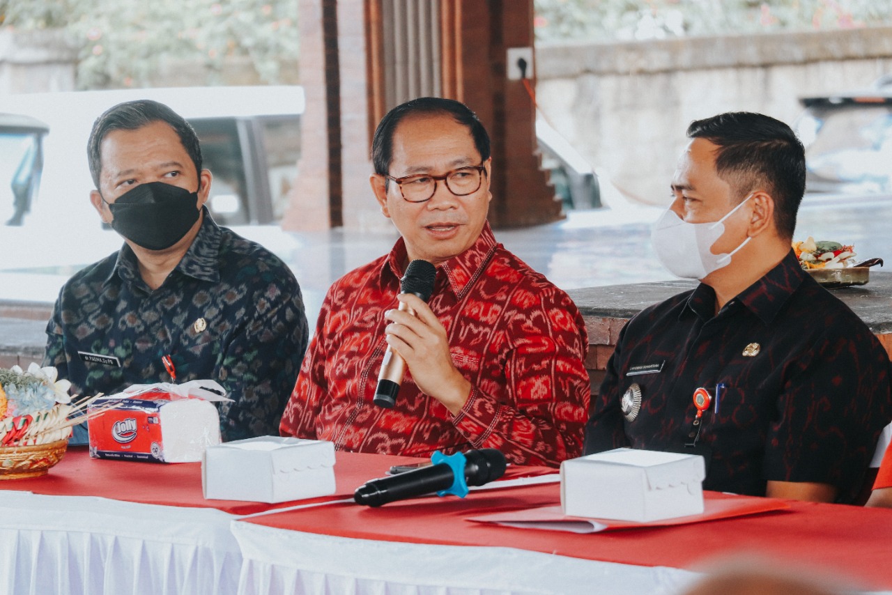 Rapat Konsolidasi Monitoring (3)
