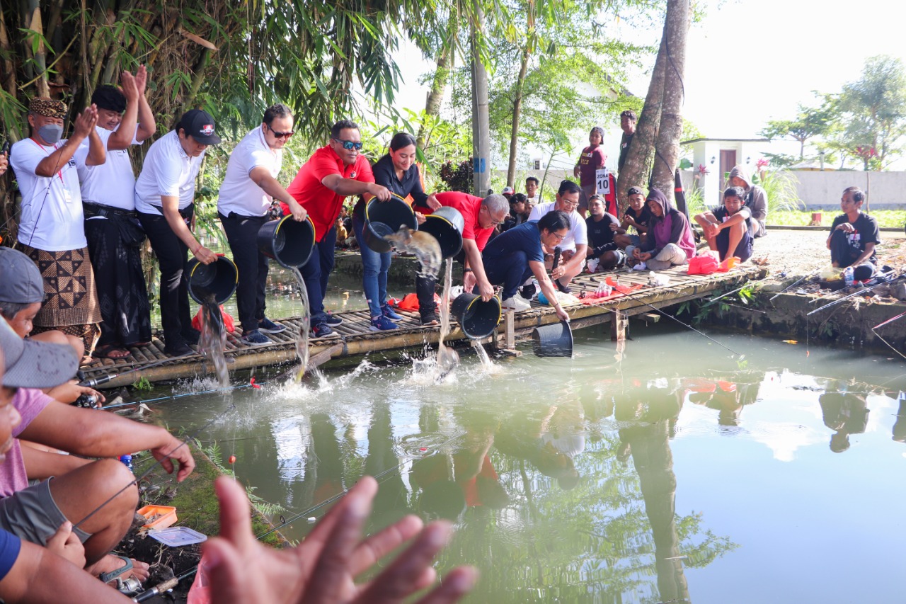 Bupati Mancing (7)