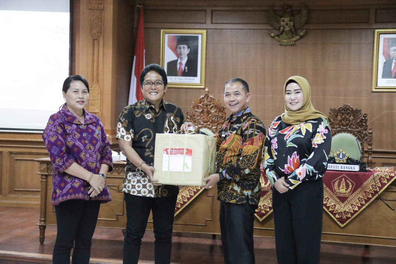 Kunja Pemkab Bangka (3)
