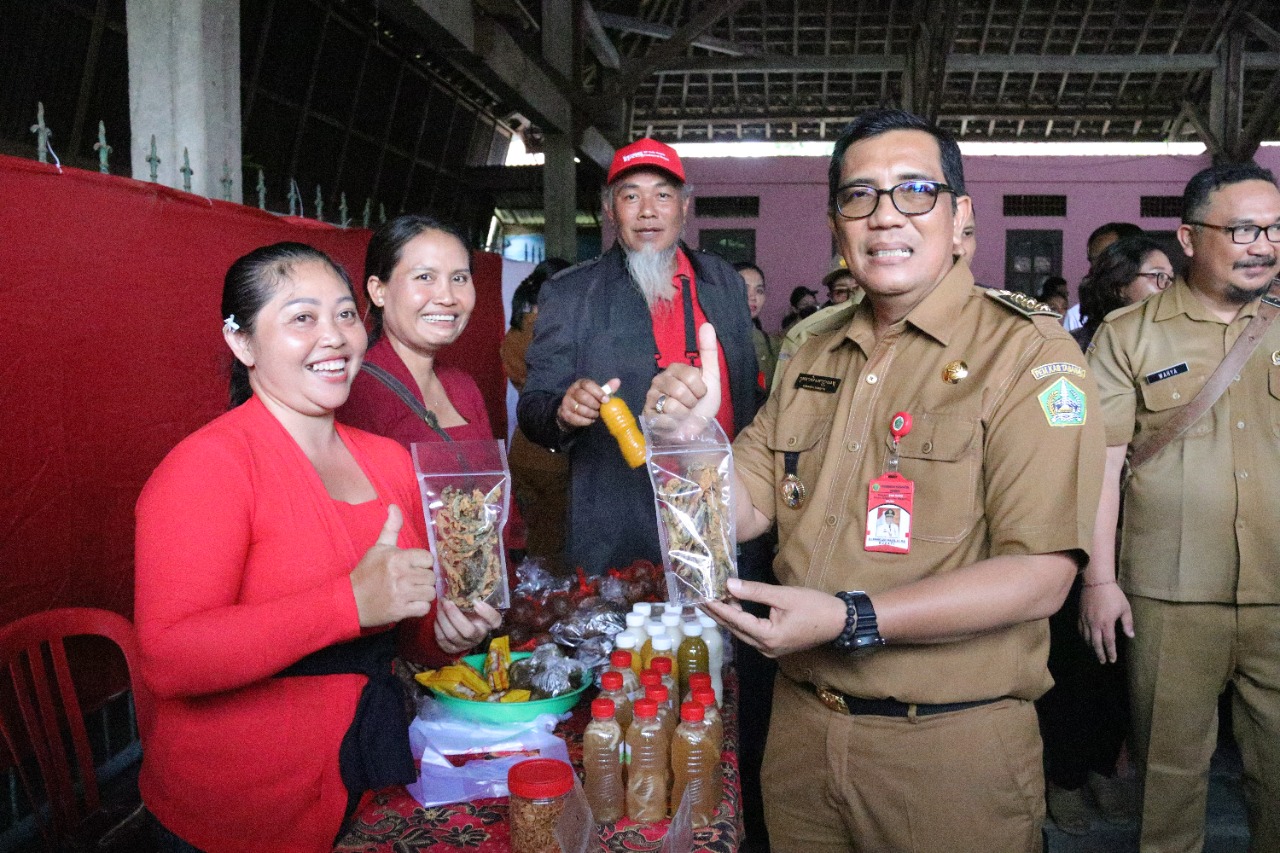 Ngantor Di Desa Bengkel (3)