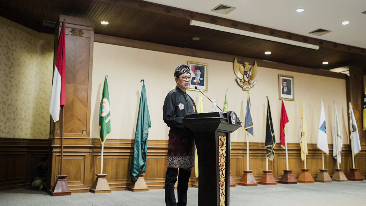 Pengukuhan IPSI Bali (4)