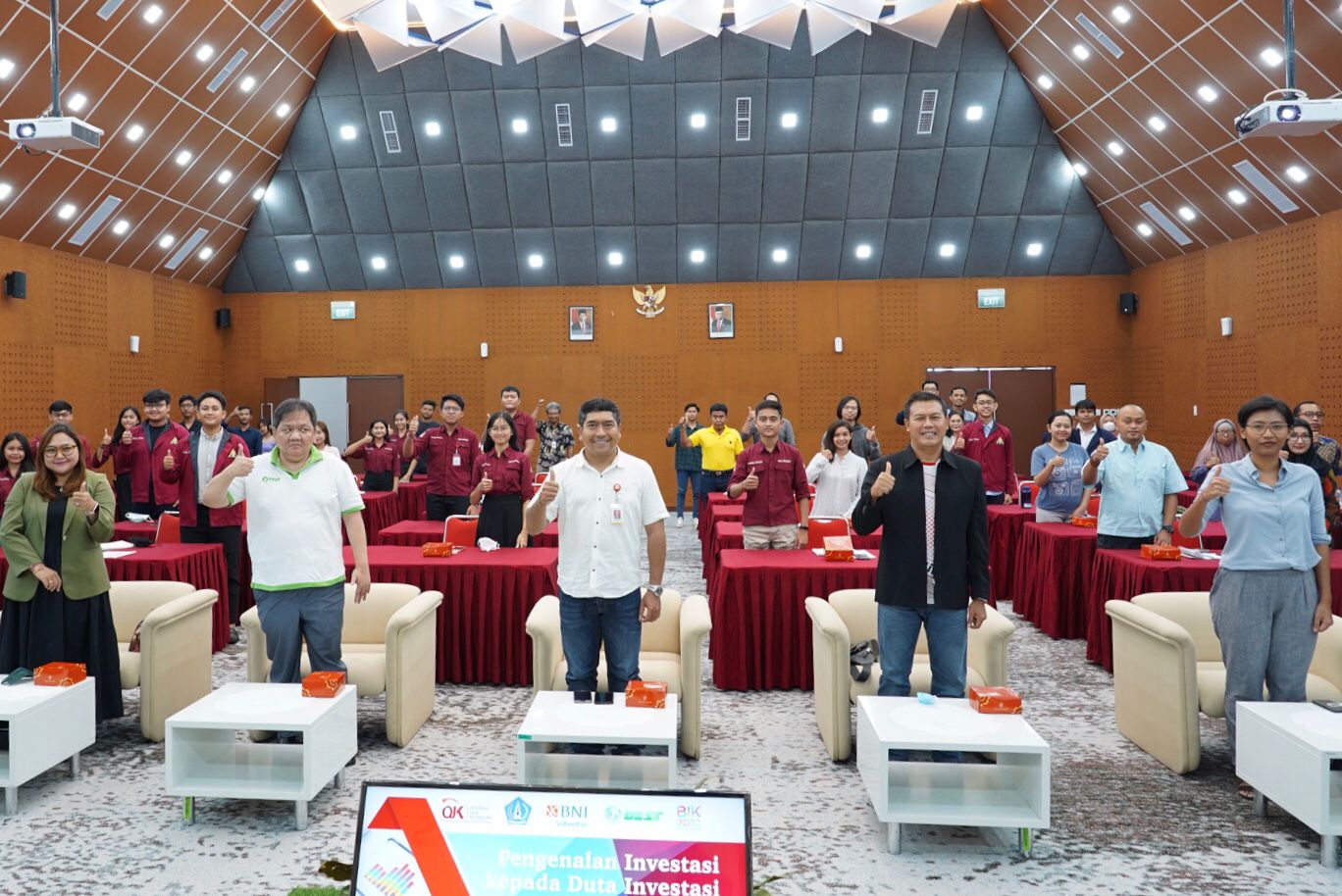 Program Badung Muda Melek Investasi (3)