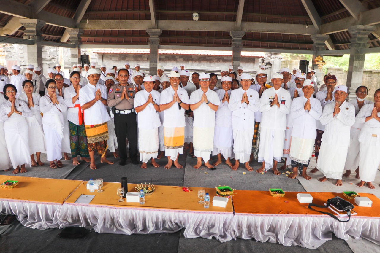 Shanti Puja (10)