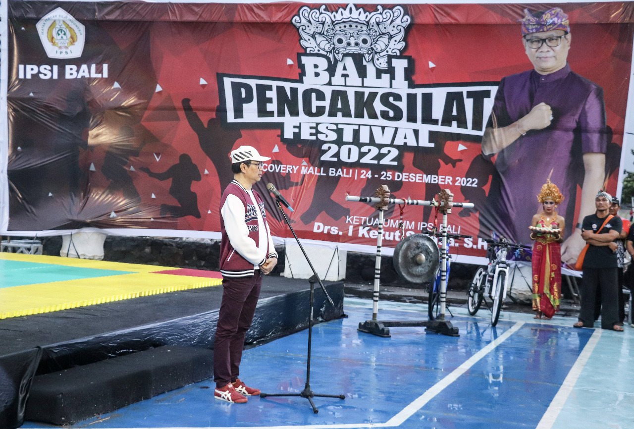 Pencak Silat (3)