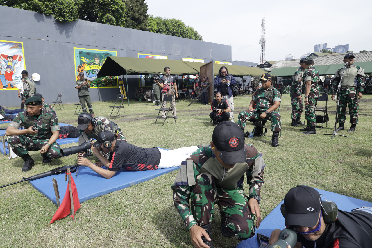 2. Gelar Cangkru'an Bareng Insan Media