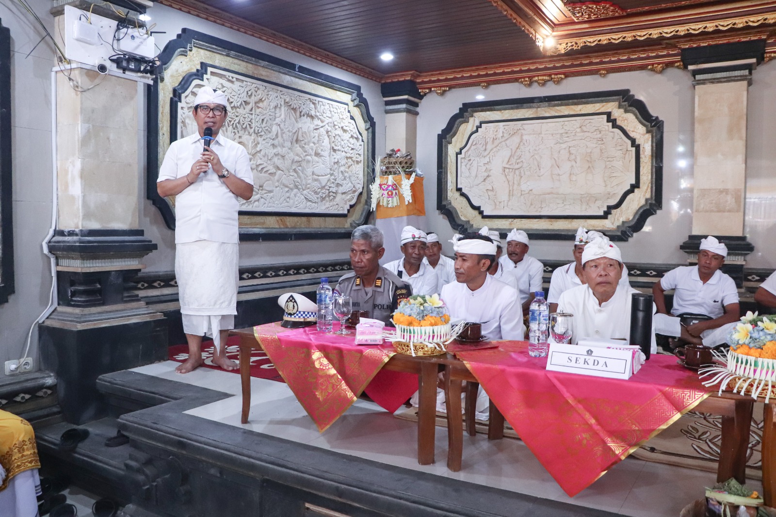 Karya di desa Punggul (6)