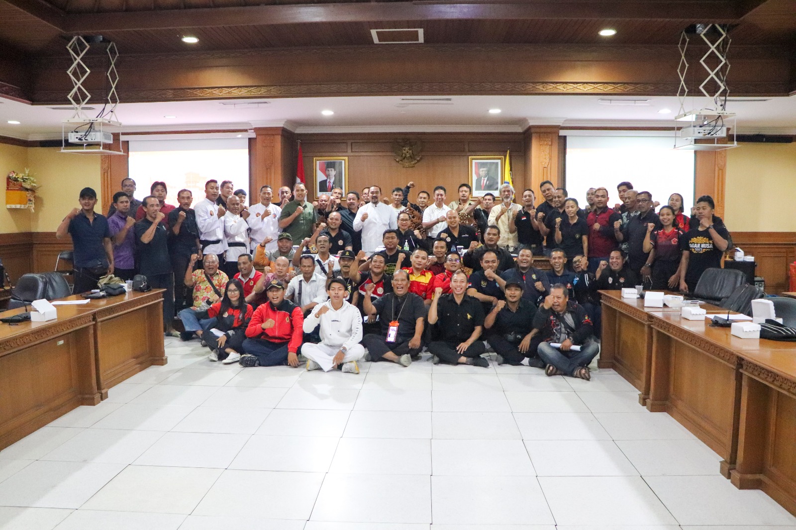 Rakerda IPSI Bali (5)