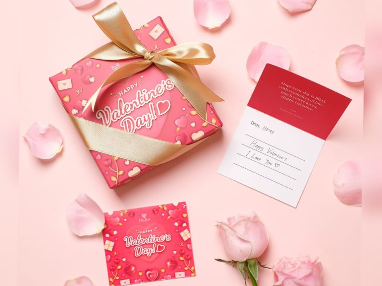 Rayakan Valentine dengan Falala Chocolate Bali, Dapatkan Kemasan Edisi Valentine Gratis di Seluruh Cabang
