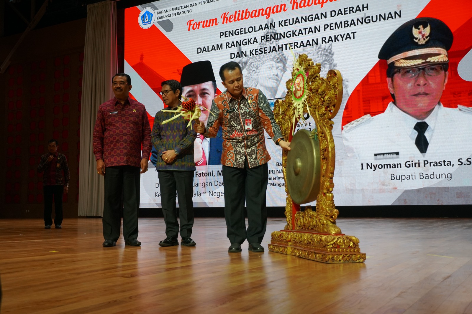 Forum Kelitbangan (9)