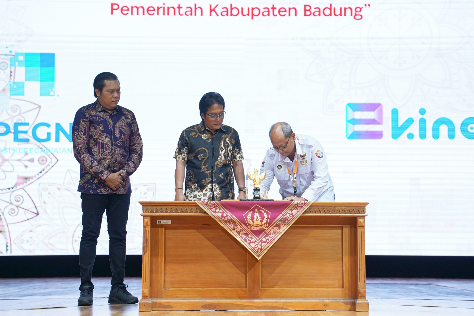 Pangkat Digital (2)