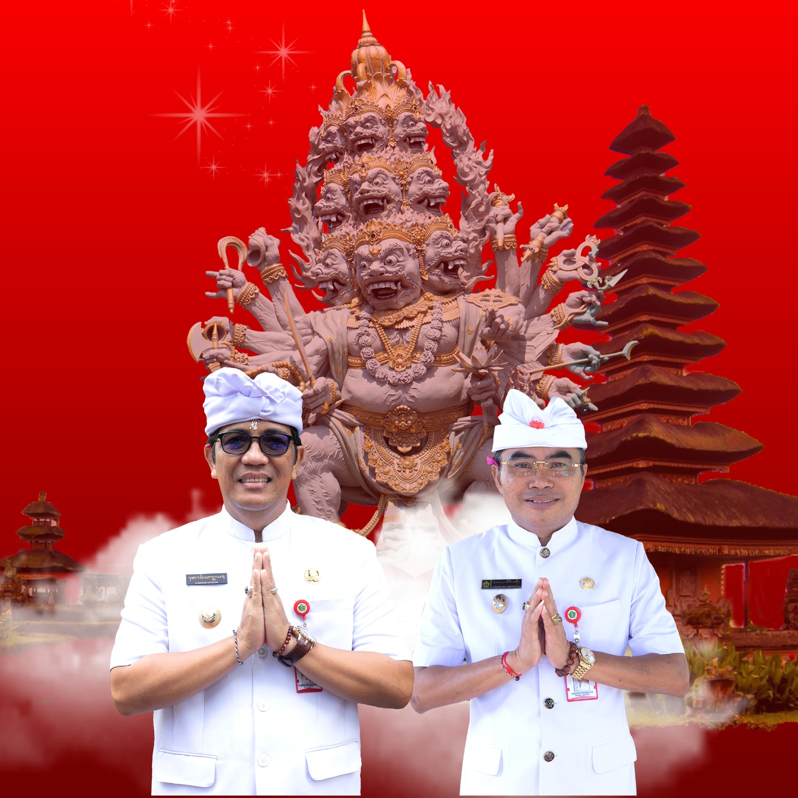 nyepi