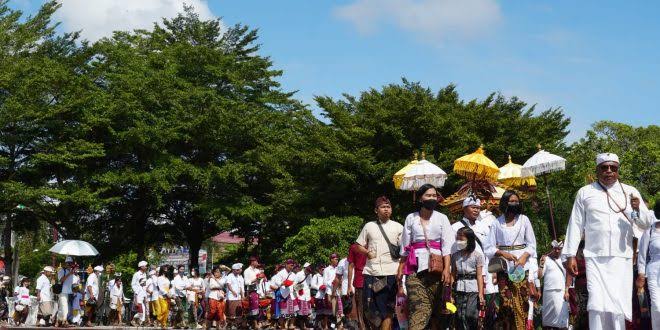 RUU Provinsi Bali Disahkan, Peluang Kelompok “Kadrun” Mengatur Adat dan Budaya Bali