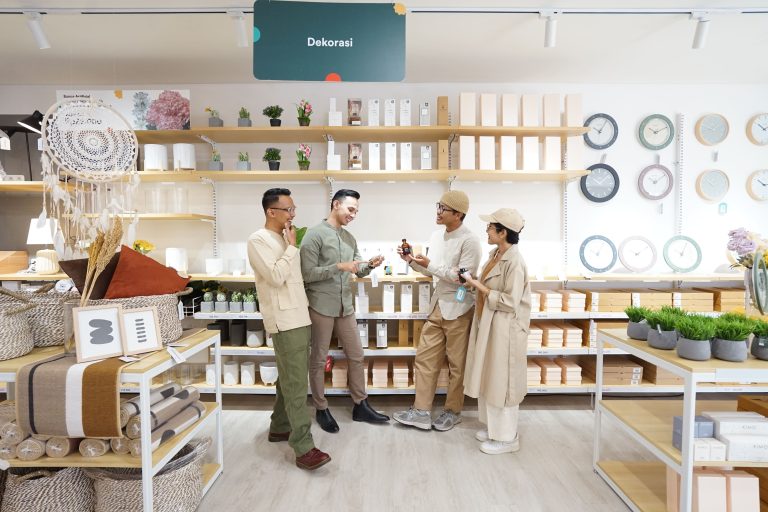 Dekoruma Buka Showroom Pertama di Daerah Istimewa Yogyakarta