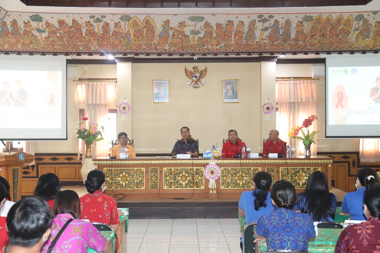 Penanggulangan HIV (4)
