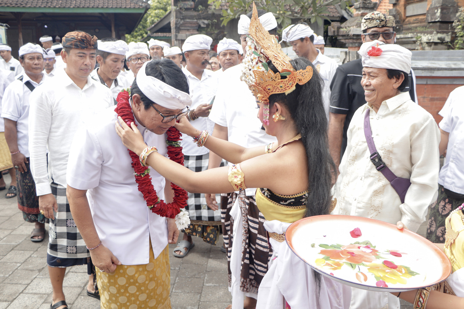 Banjar Kelod Kauh Mengwitani (3)