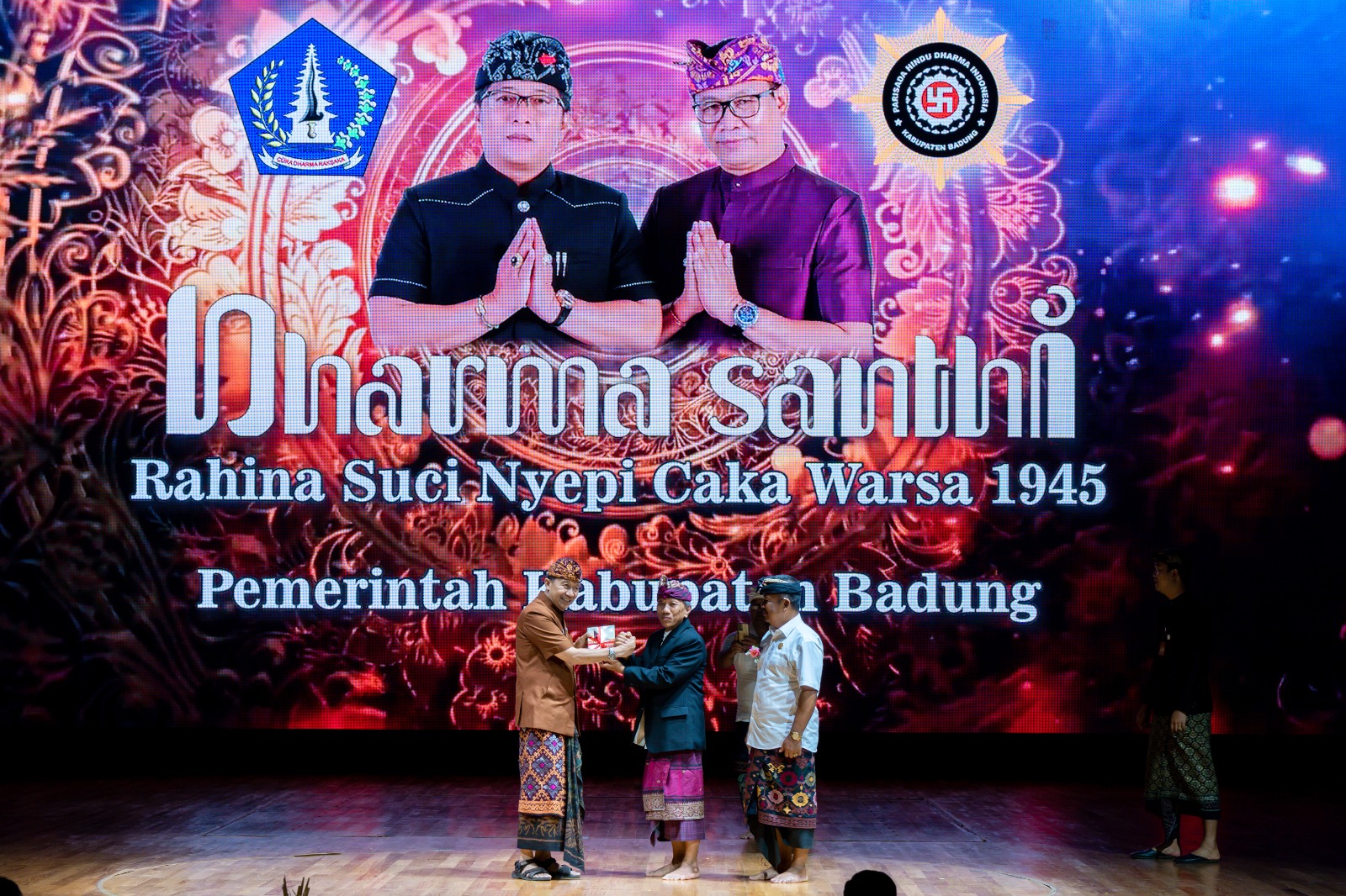 Dharma Santi Nyepi (3)