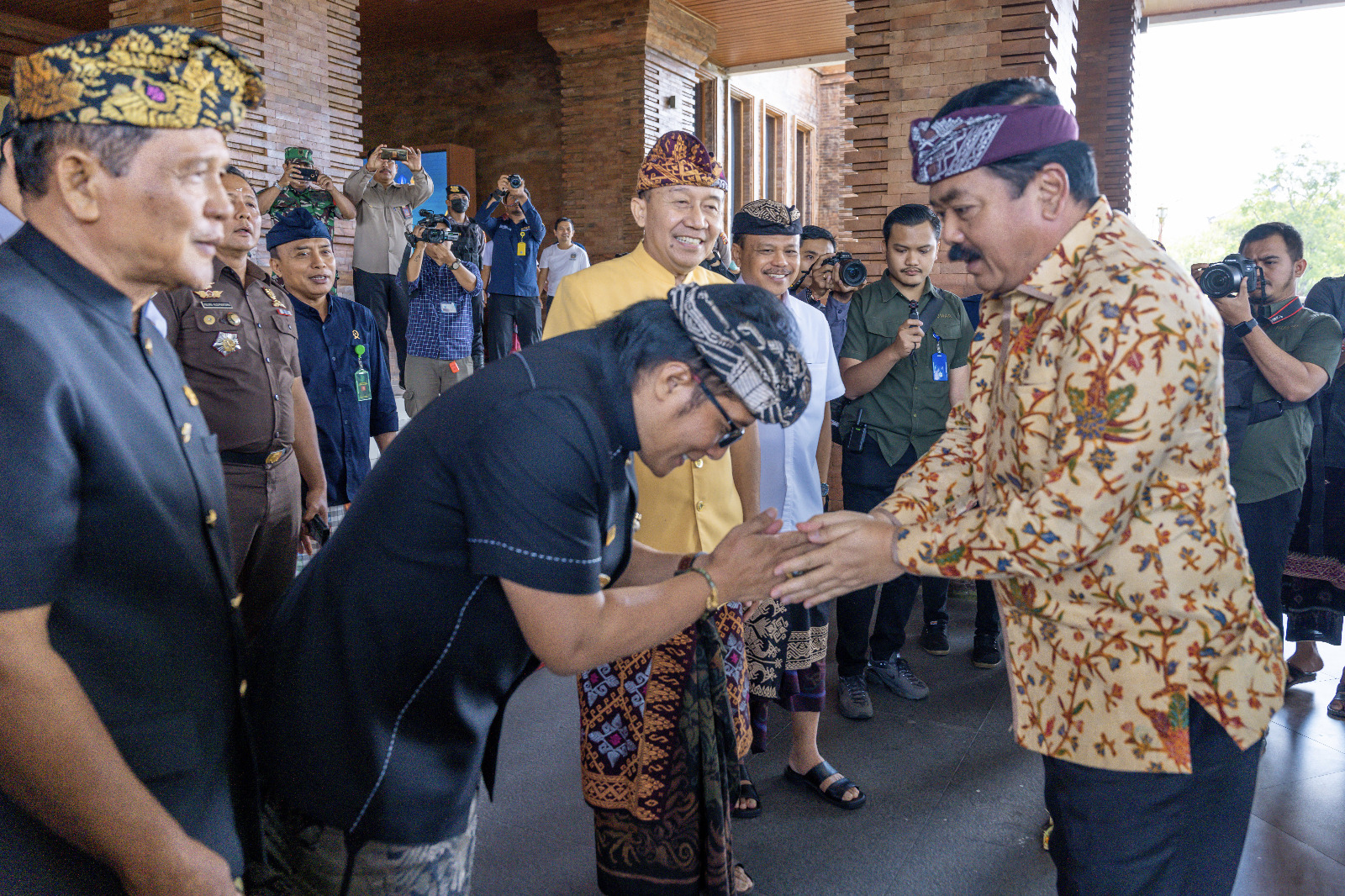 Kabupaten Badung Lengkap Pertama (3)