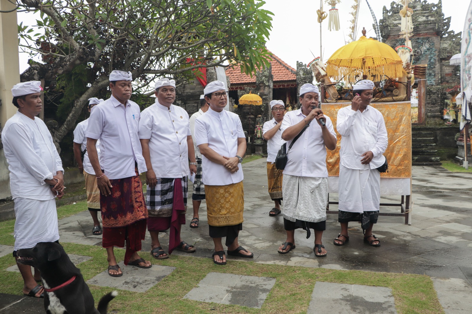 Pura Dalem Lingsir (9)