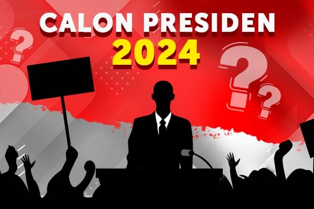 Pilpres 2024 Pertarungan 4 Paslon Yang Berkualitas