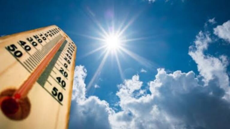 Suhu Bumi Bali Telah Naik 1.9 Celsius dalam Waktu 70 Tahun, BALI MENUJU NERAKA IKLIM