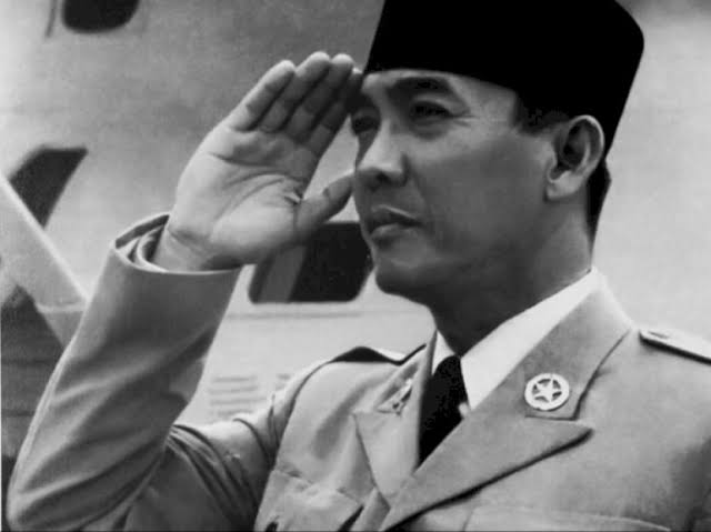 Opini : Politik Identitas SARA, Pengingkaran terhadap Politik Kebangsaan Soekarno