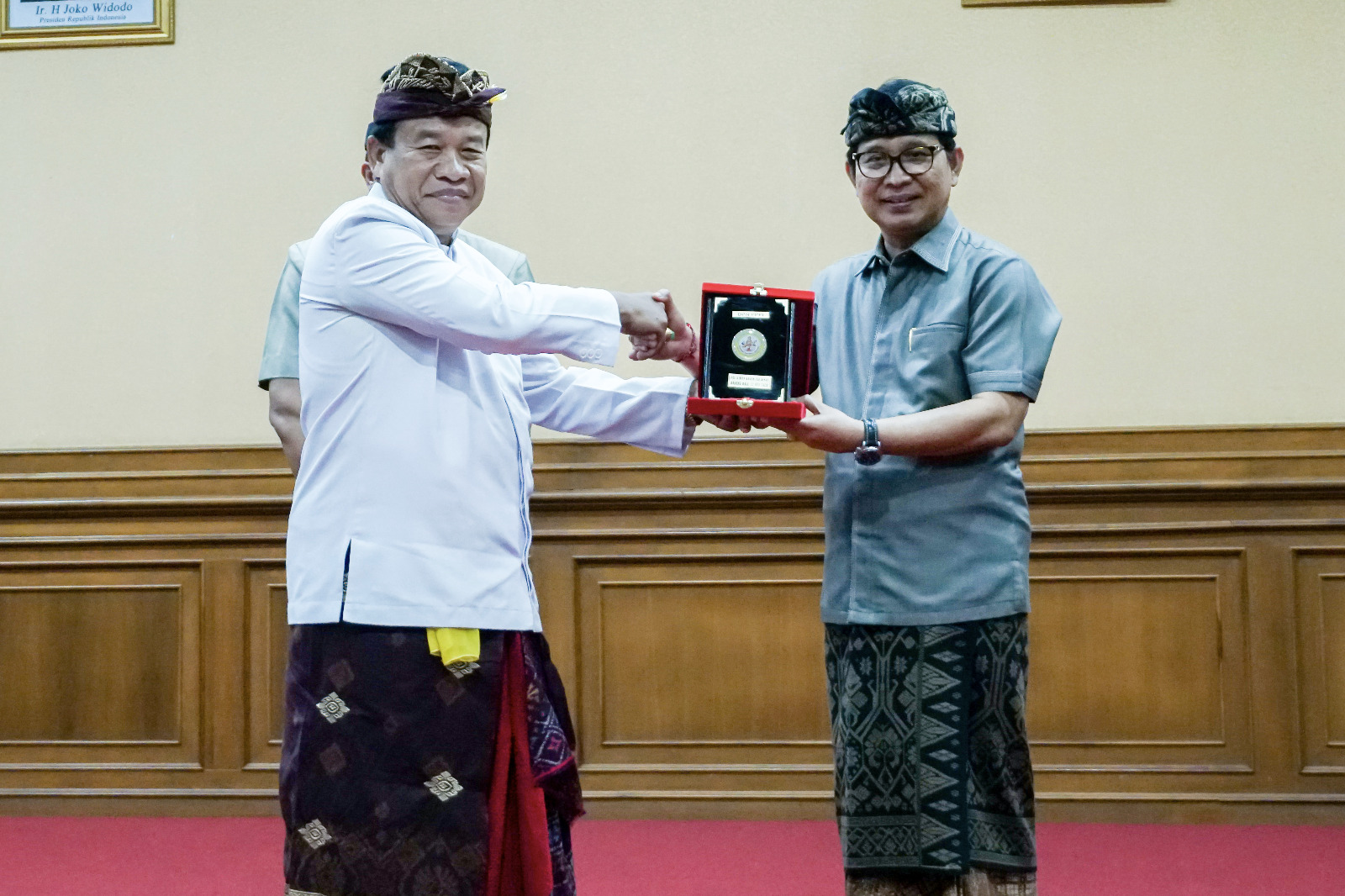 Pelatihan Penguatan (3)