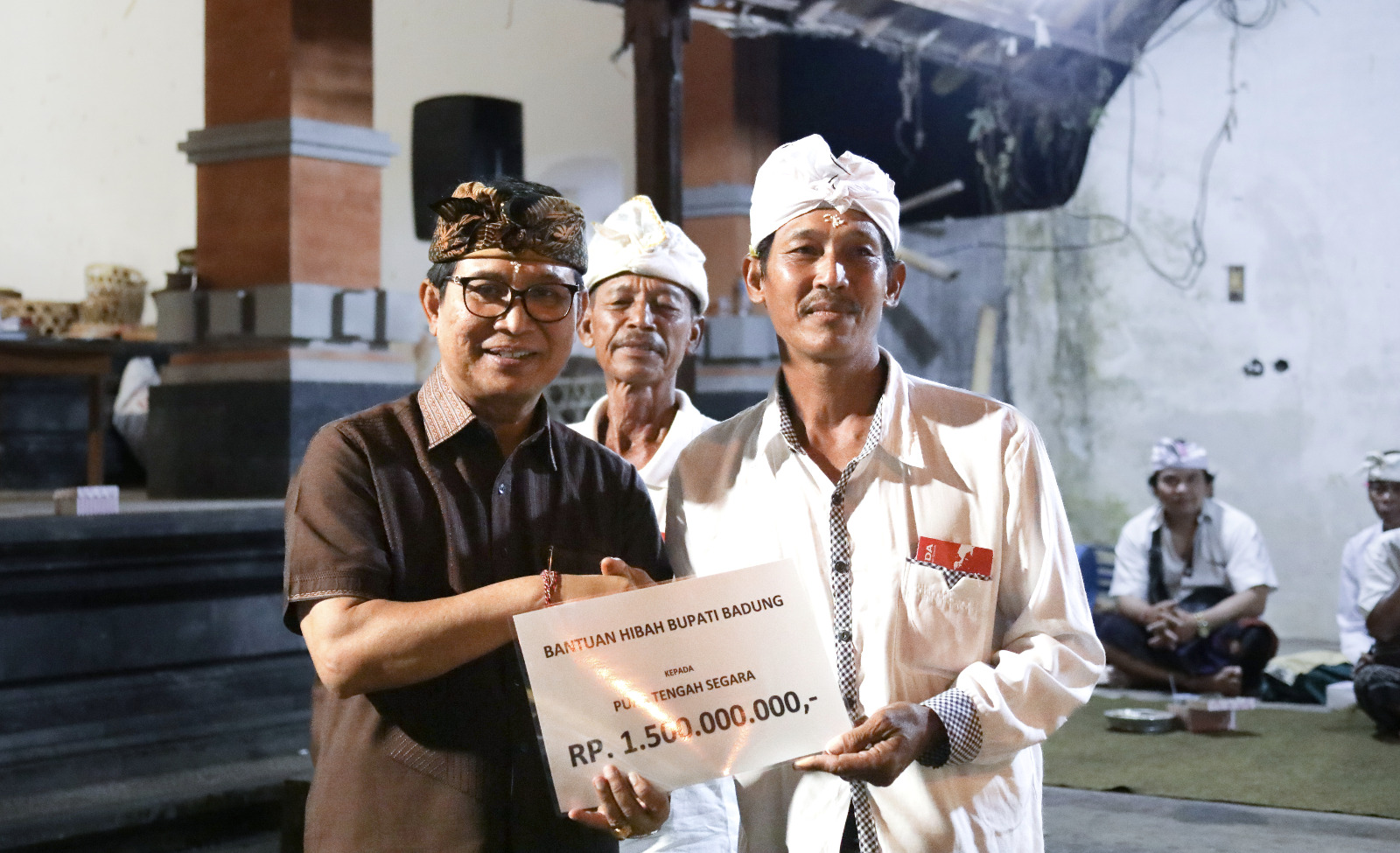 Pujawali Pura Dalem Tunon (6)