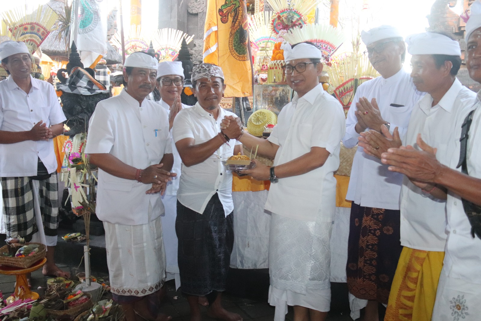 Sentana Dalem Tarukan (3)