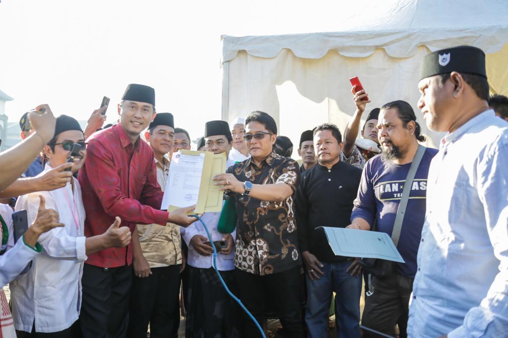 Sholat Idul Adha (7)