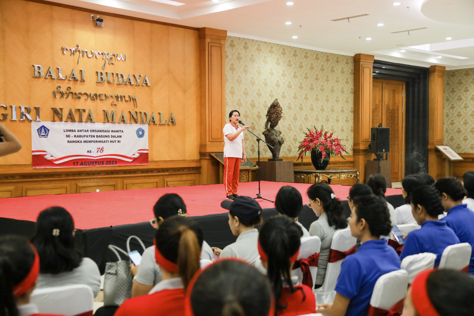Gelar Berbagai Lomba (6)