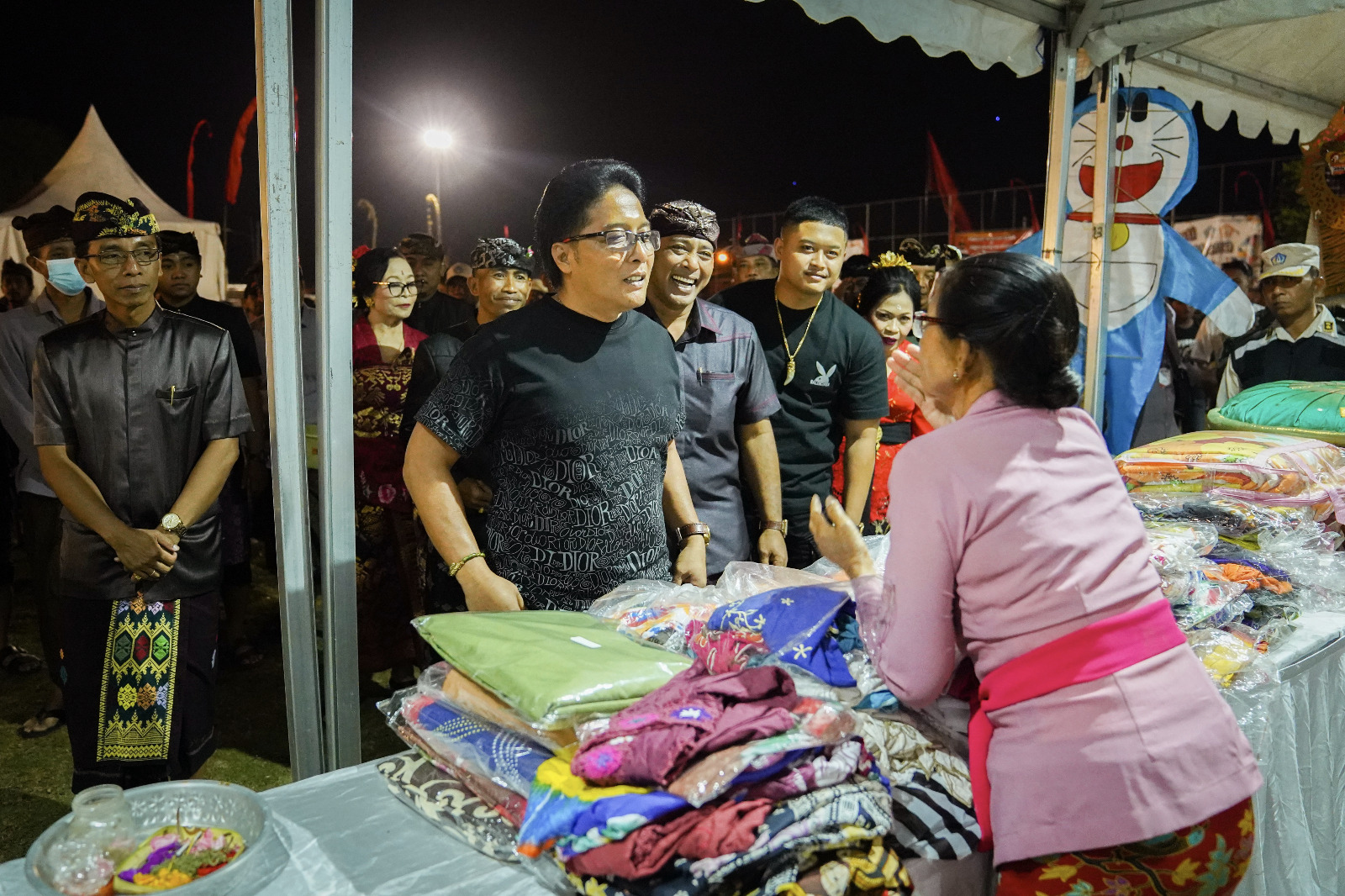 HUT Desa Sedang Abiansemal (4)