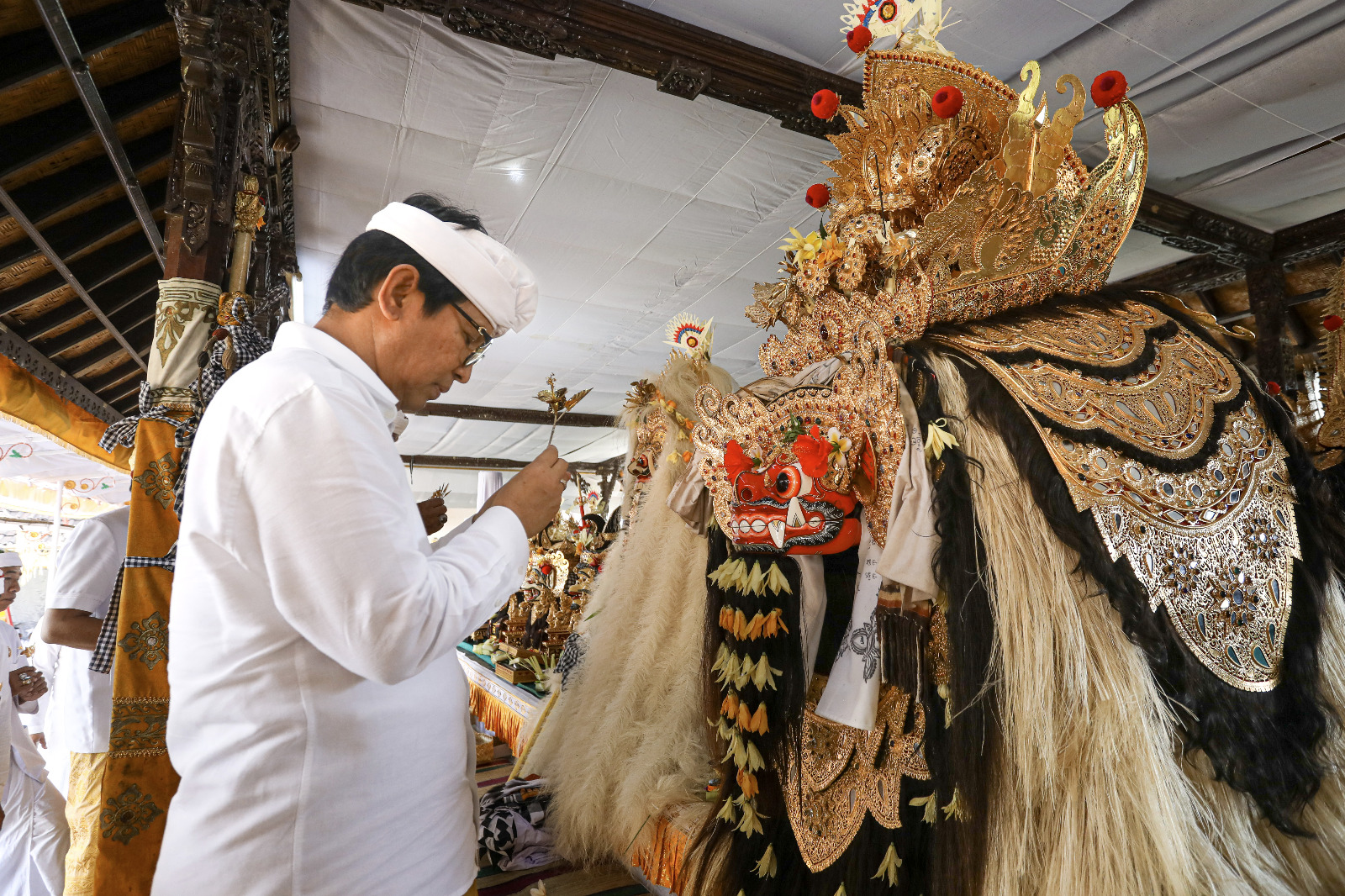 Pura Rempak Taman Sari Kapal (1)