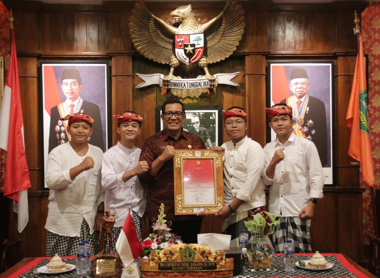 juara