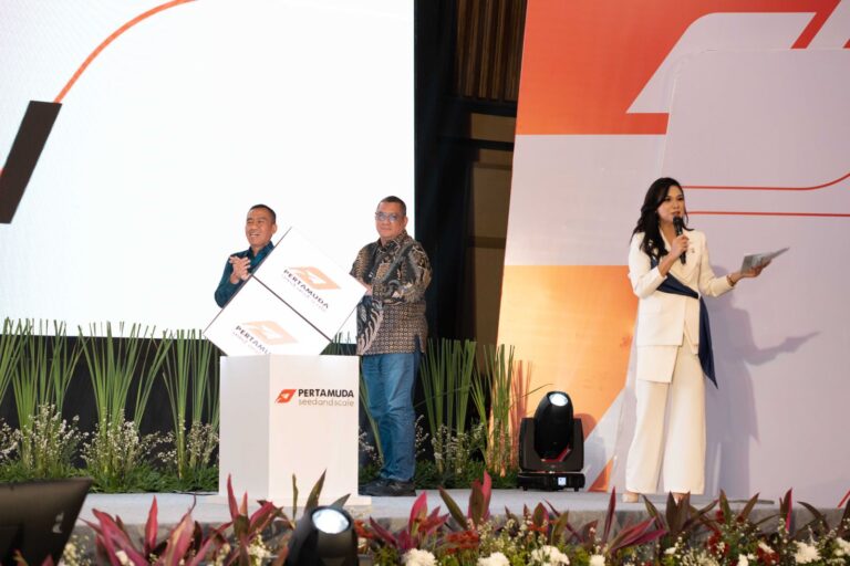 Pertamuda Seed and Scale 2023 Resmi Dibuka, Pertamina mencari Inovator Muda di Bidang Energi