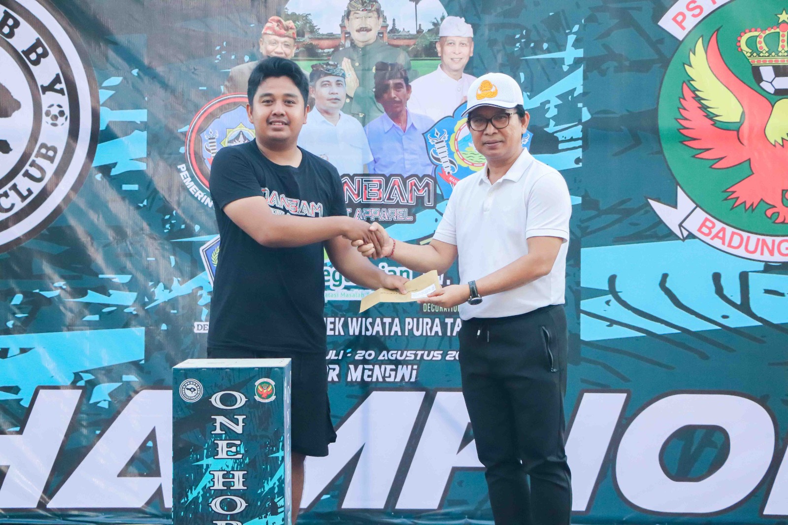 One Hobby Putra Mengwi Cup II (12)