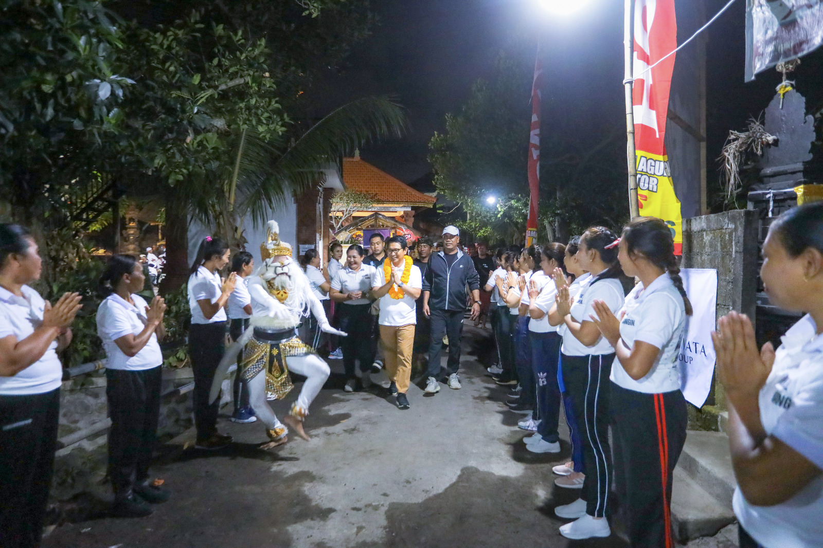 Turnamen Bola Voli Putra (10)